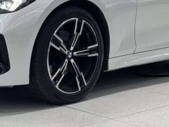 BMW 3 Series 325i M Sport Package - ფოტო 9