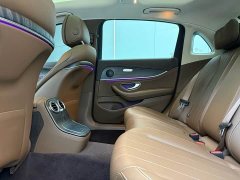 Mercedes-Benz E-Class E 300 L Fashion Edition - ფოტო 10