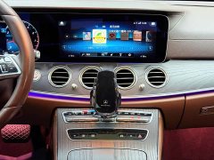 Mercedes-Benz E-Class E 300 L Fashion Edition - ფოტო 11
