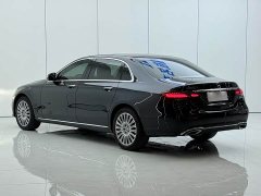 Mercedes-Benz E-Class E 300 L Fashion Edition - ფოტო 13