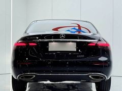 Mercedes-Benz E-Class E 300 L Fashion Edition - ფოტო 15