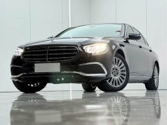 Mercedes-Benz E-Class E 300 L Fashion Edition - ფოტო 2