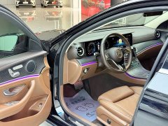 Mercedes-Benz E-Class E 300 L Fashion Edition - ფოტო 4