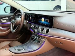 Mercedes-Benz E-Class E 300 L Fashion Edition - ფოტო 6