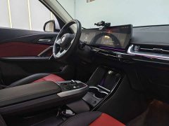 BMW X1 sDrive25Li X Design Package - ფოტო 11