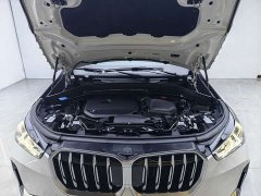 BMW X1 sDrive25Li X Design Package - ფოტო 13