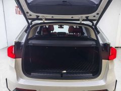 BMW X1 sDrive25Li X Design Package - ფოტო 14