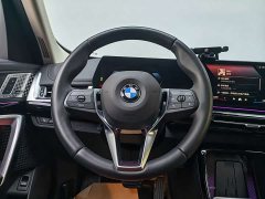 BMW X1 sDrive25Li X Design Package - ფოტო 15