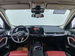 BMW X1 sDrive25Li X Design Package - ფოტო 18
