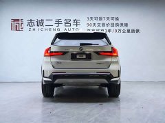 BMW X1 sDrive25Li X Design Package - ფოტო 3