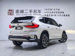 BMW X1 sDrive25Li X Design Package - ფოტო 5