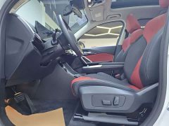 BMW X1 sDrive25Li X Design Package - ფოტო 6