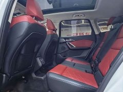 BMW X1 sDrive25Li X Design Package - ფოტო 7