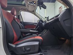 BMW X1 sDrive25Li X Design Package - ფოტო 8