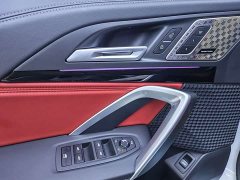 BMW X1 sDrive25Li X Design Package - ფოტო 9