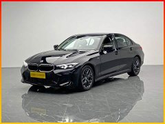 BMW 3 Series 330Li M Sport Night Edition Package - ფოტო 1