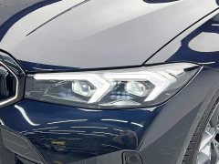 BMW 3 Series 330Li M Sport Night Edition Package - ფოტო 10