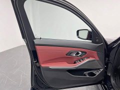 BMW 3 Series 330Li M Sport Night Edition Package - ფოტო 11