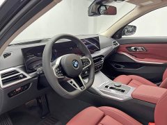 BMW 3 Series 330Li M Sport Night Edition Package - ფოტო 13