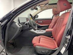 BMW 3 Series 330Li M Sport Night Edition Package - ფოტო 14