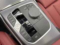 BMW 3 Series 330Li M Sport Night Edition Package - ფოტო 17