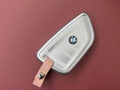 BMW 3 Series 330Li M Sport Night Edition Package - ფოტო 18