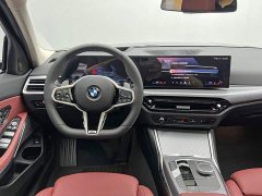 BMW 3 Series 330Li M Sport Night Edition Package - ფოტო 19