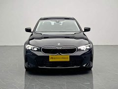 BMW 3 Series 330Li M Sport Night Edition Package - ფოტო 2