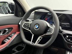 BMW 3 Series 330Li M Sport Night Edition Package - ფოტო 20