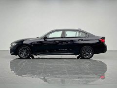 BMW 3 Series 330Li M Sport Night Edition Package - ფოტო 3