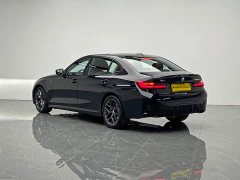 BMW 3 Series 330Li M Sport Night Edition Package - ფოტო 4