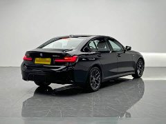 BMW 3 Series 330Li M Sport Night Edition Package - ფოტო 6
