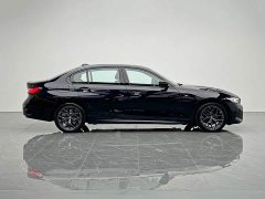 BMW 3 Series 330Li M Sport Night Edition Package - ფოტო 7