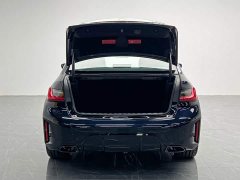 BMW 3 Series 330Li M Sport Night Edition Package - ფოტო 9