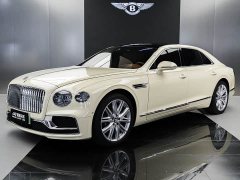 Bentley Flying Plug-In Hybrid Flying Spur Plug-in Hybrid 2.9T V6 - ფოტო 1