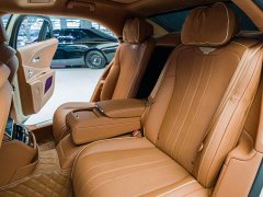 Bentley Flying Plug-In Hybrid Flying Spur Plug-in Hybrid 2.9T V6 - ფოტო 11