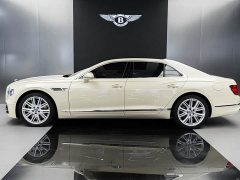 Bentley Flying Plug-In Hybrid Flying Spur Plug-in Hybrid 2.9T V6 - ფოტო 12