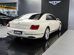 Bentley Flying Plug-In Hybrid Flying Spur Plug-in Hybrid 2.9T V6 - ფოტო 13