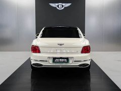 Bentley Flying Plug-In Hybrid Flying Spur Plug-in Hybrid 2.9T V6 - ფოტო 14