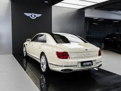 Bentley Flying Plug-In Hybrid Flying Spur Plug-in Hybrid 2.9T V6 - ფოტო 15