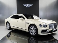 Bentley Flying Plug-In Hybrid Flying Spur Plug-in Hybrid 2.9T V6 - ფოტო 3