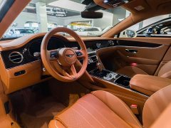 Bentley Flying Plug-In Hybrid Flying Spur Plug-in Hybrid 2.9T V6 - ფოტო 4