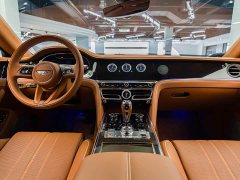 Bentley Flying Plug-In Hybrid Flying Spur Plug-in Hybrid 2.9T V6 - ფოტო 5