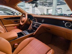 Bentley Flying Plug-In Hybrid Flying Spur Plug-in Hybrid 2.9T V6 - ფოტო 6