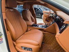 Bentley Flying Plug-In Hybrid Flying Spur Plug-in Hybrid 2.9T V6 - ფოტო 7
