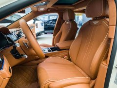 Bentley Flying Plug-In Hybrid Flying Spur Plug-in Hybrid 2.9T V6 - ფოტო 8