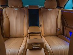 Bentley Flying Plug-In Hybrid Flying Spur Plug-in Hybrid 2.9T V6 - ფოტო 9