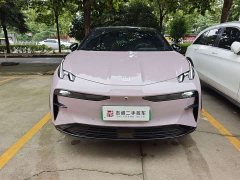 Zeekr Geely Zeekr X 2025 Four-Seat Rear-Drive Rubik's Cube Edition - ფოტო 3