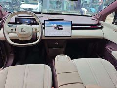 Zeekr Geely Zeekr X 2025 Four-Seat Rear-Drive Rubik's Cube Edition - ფოტო 6