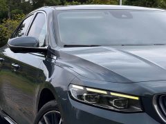 Geely Xingui Xingrui 2.0T Diesel Premium Edition - ფოტო 10